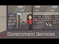 Understanding Government Services