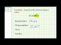 Rounding Numbers and Their Rules