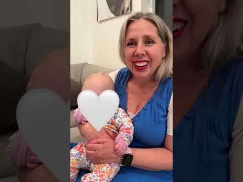 watching your baby be loved by the woman who loved you first 🥹 #fyp #foryoupage #viral #tiktok