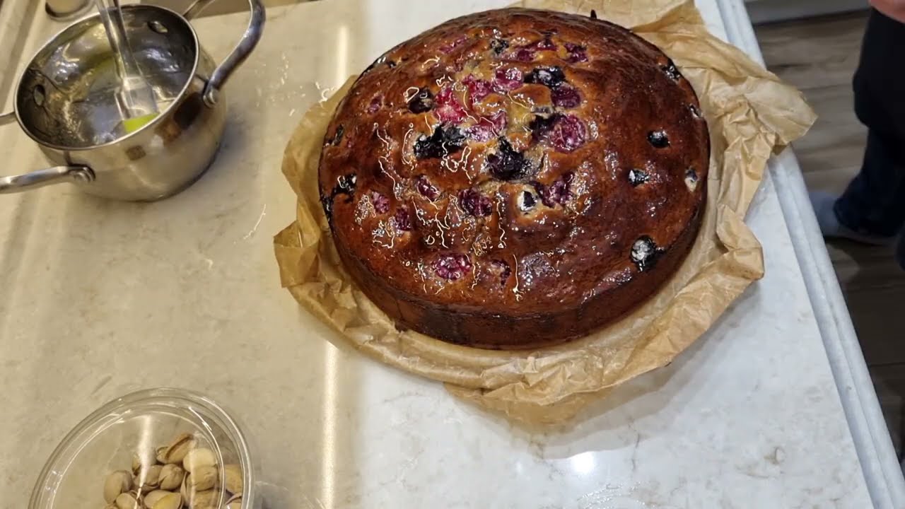 Это очень вкусно попробуйте приготовить
