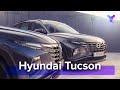 Hyundai Tucson Top