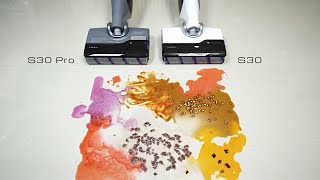 Narwal S30 Pro Wet Dry Vacuum Has a SECRET Weapon…