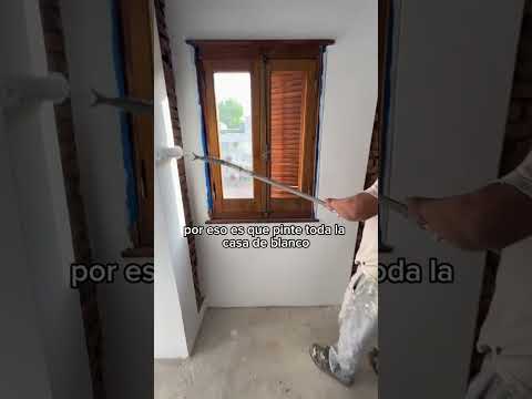 Reformando una casa antigua 🤯