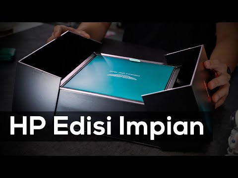 HP "Impian" yang cuma ada 200 unit di Indonesia... realme GT 7 DREAM EDITION!