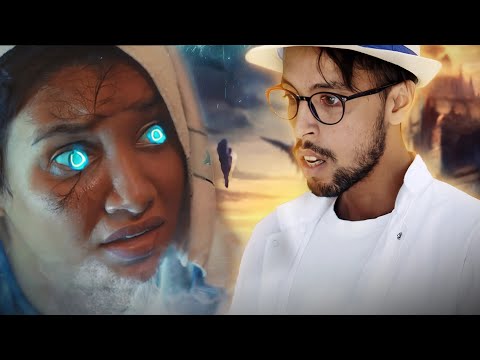 فيلم الخيال العلمي : العلم المحرم