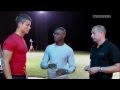 Cristiano Ronaldo's Free-Kick Technique Analysis