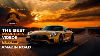 Support Amazing Road TV and Get a Exclusive Diagnostic Programs and NEW Video For Your Mercedes-Benz