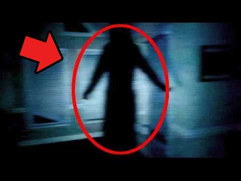 5 Haunting Ghost Videos That’ll Stay in Your Mind!