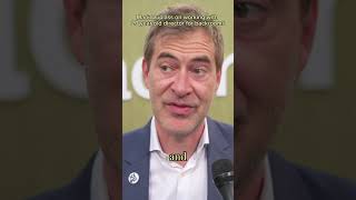 mark duplass on working with kane parsons on #backrooms