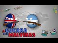 Guerra das Malvinas: Questões e Respostas
