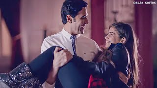 الاخ السند لما يبقي رزق 🥰 شوفوا بيدلع اخته ازاى قدام حبيبته ..!