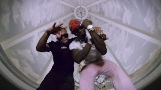 RJ - Time (feat. Young Thug)