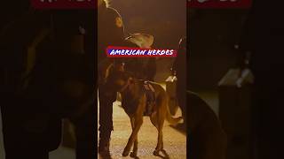 Meet the K9s who make every rescue mission possible 🐾🇺🇸