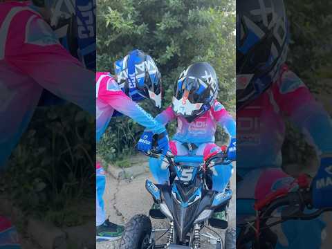 Mini quad 49cc Roan Ratte para niños 🚀👉🏾Motosapollo.com #miniquad #roan #motosapollo