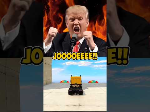 WHO Stole Donny's N-word Pass ?? Sound @VoiceVerseAI #shorts #funny #trending