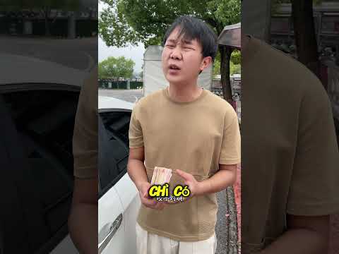 tưởng anh ấy là lưu manh nhưng thực ra anh ấy rất tốt#shorts #tiktok