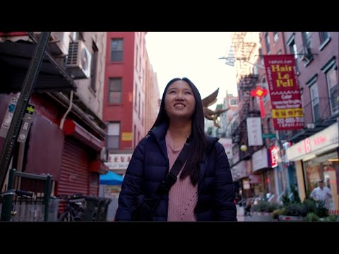 The cast of “Interior Chinatown” shares their favorite spots in NYC’s Chinatown