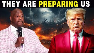 Pastor Marvin Winans | HUGE EVENT WILL HAPPEN IN ISRAEL TODAY