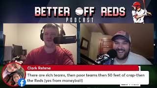 The Reds Slump Continues