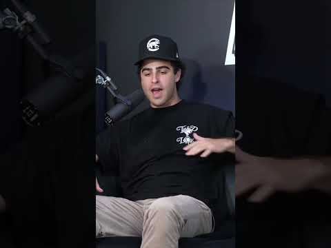 Why I left Nelk…