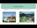 Mexico: History, Culture, and Government