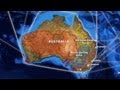 Australia's Geography and Economy Overview