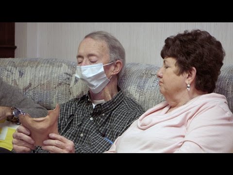 The Shirley Technique: A Cancer Survivor Receives a New Jaw with 3D Printing