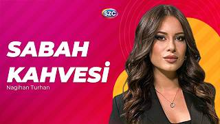 Sabah Kahvesi | Nagihan Turhan