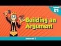 Understanding Arguments and Evidence