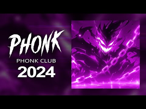 Phonk Music 2024 ※ Best Drift Phonk & TikTok Phonk ※ Фонк 2024