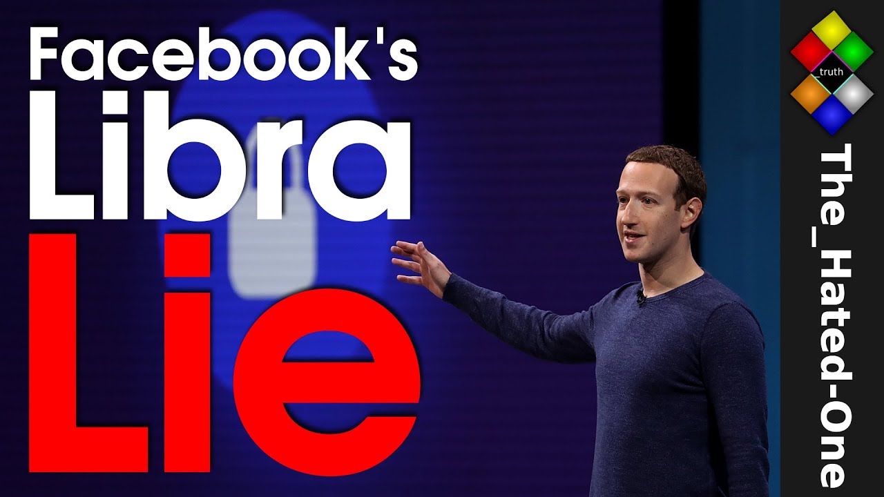 Libra/Diem - Zuckerberg's Failed Dystopian Cryptocurrency - The Hated One