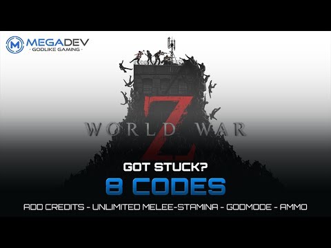 Heroes Mobile World War Z Gift Code 11 21