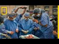Surgical Procedure Decision-Making