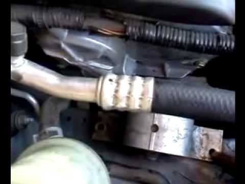 Nissan altima engine mount recall #7