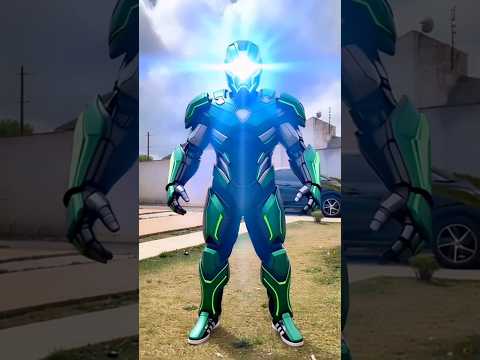 Eu sou um super herói! #herois #shortsviral