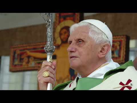 Św. Bonawentura wiedział, że nasze szczęście jest w Bogu (katecheza Benedykta XVI , 17.03.2010)