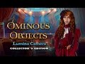Video for Ominous Objects: Lumina Camera Collector's Edition