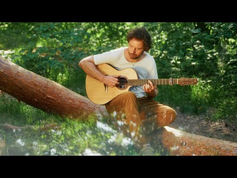 Alan Gogoll - Delicious Monster
