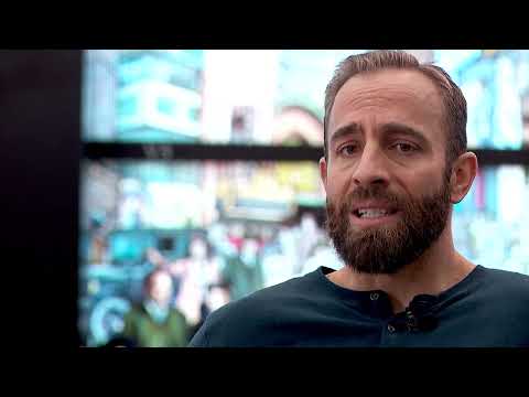 Four witnesses speak about Charlie Kirk shooting at Utah Valley University, reflect on aftermath