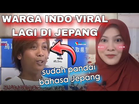 MALAYSIAN REACT TO INDONESIA | WARGA INDO VIRAL LAGI DI JEPANG⁉️ BIKIN BANGGA INDONESIA