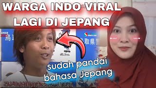 MALAYSIAN REACT TO INDONESIA | WARGA INDO VIRAL LAGI DI JEPANG⁉️ BIKIN BANGGA INDONESIA