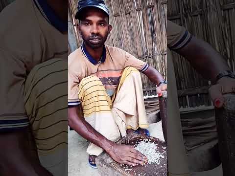 কালোজিরা দিয়া ভাত এত স্বাদ ক্যা🥰 #md_monirul_islam
