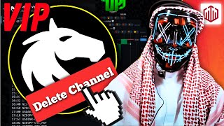 VIP - গ্রুপ এর গোপন রহস্য ফাঁস 😱 | Xadikul Gamer