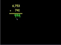 Mastering Whole Number Operations