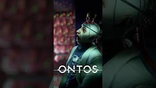 ONTOS - Gameplay Reveal Trailer
