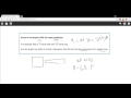 Rectangle Perimeter and Area Relationships
