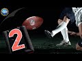 Exploring Newton's Second Law in NFL Football