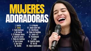 Mujeres Cristianas Adoradoras con Propósito y Autoridad✝️Alabanzas Para Orar y Bendecir Tu Hogar
