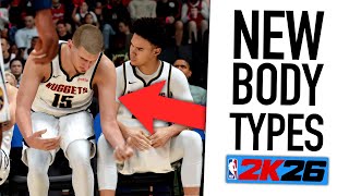 15 SECRET Things Noticed In New GAMEPLAY | NBA 2K26