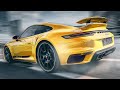 Porsche 911 base